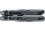 Walther GMT 150 Multi-Tool, 1.5in, 440C, Drop Point, Stainless, 5.0796-US