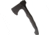 Walther MFA I Multi Functional Axe, 3.5in, Standard Edge, Black Synthetic Handle WAL50762