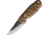 Wander Tactical Menoceras Small Fixed Blade
