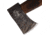 Wander Tactical The Trapper Yankee Axe, 3.25in, 5160 Carbon Steel, Stained American Hickory Handle, WTYAX