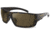 WarBird Fusillade Glasses, Brown Tortoise Frames/Brown Lens, EYFUBTBR