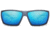 WarBird Fusillade Glasses, Navy Frame/Smoke Lens/Ice Blue Shield, EYFUNYSMIBR
