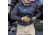 War Bird Ghost Hawk Concealable Armor System with Hoss Level IIIA Ballistics, Navy, Large/Regular, BUSLH3ALRGHN