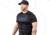War Bird Ghost Hawk Concealable Armor System with Hoss Level IIIA Ballistics, Navy, Large/Regular, BUSLH3ALRGHN