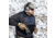 War Bird Intrepid-Electronic 23dB Earmuffs, Gray, EAIN