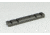 Warne 1 Pc Weaver Steel Mounting Base, H&amp;R - Matte M981M