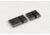 Warne 2 Pc Steel Base Set for Ruger 10/22 LR and Mag - Matte Finish M858918M