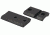 Warne 2 Pc Steel Base Set for Ruger 10/22 LR and Mag - Matte Finish M858918M