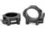Warne 30mm Riflescope Rings, Low, 513LM