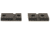 Warne Browning A-Bolt, 2 Pc Steel WSSM Gloss Finish M918919G