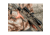 Warne Extended Skeletonized, Dark Earth, 30mm MSR Height 20 MOA, LRSKEL30DE