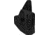Warne Fabriclip IWB Holster, Black, Right Hand, S&amp;W Shield 9, 40, 9298
