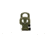 Warne Gen 2 Extended Skeletonized 30mm MSR Mount, Mil-Spec OD Green, XSKEL30OD