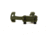 Warne Gen 2 Extended Skeletonized 30mm MSR Mount, Mil-Spec OD Green, XSKEL30OD