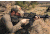Warne Gen 2 Extended Skeletonized 30mm MSR Mount, Mil-Spec OD Green, XSKEL30OD
