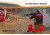 Warne Gen 2 Extended Skeletonized 30mm MSR Mount, Red, XSKEL30R