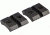 Warne Rifle Scope Base, Browning BAR, BARII, Mark II, BLR Lightning, BPR Pump - Matte M848-848M