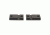 Warne Maxima 2 Pc Steel Base for Savage Accu-Trigger/Ruger American Centerfire - Matte M902/902M