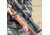 Warne Maxima 2 Pc Steel Base for Winchester Model 70 w/.860 RHS - Matte, M902/924M