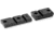 Warne Maxima 2 Pc Steel Base for Winchester Model 70 w/.860 RHS - Matte, M902/924M