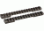 Warne Maxima Nosler M48 Long Action Tactical Rail,Matte M683M