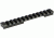 Warne Tactical 1-Piece Rail System for Savage B-Mag, Aluminum, Matte A631M