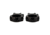 Warne Mountain Tech 34mm, High Matte Scope Mount Rings, Matte, High 7222M