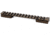 USED Warne Mountain Tech Tactical Rail for Browning X-Bolt, Long Action, 20MOA, Burnt Bronze, 7642BB-20MOA, EDEMO1, Condition Parts Only/Salvage, Defective