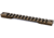 Warne Mountain Tech Tactical Rail for Remington, Long Action, 20MOA, Burnt Bronze, 7674BB-20MOA