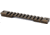 Warne Mountain Tech Tactical Rail for Remington, Short Action, 20MOA, Burnt Bronze, 7673BB-20MOA