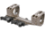 Warne Quick Detach XSKEL Mount, 30mm, Dark Earth, QDXSKEL30DE