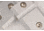 Warne Remington 700 .854in. Extension M915S