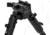 Warne Skyline Lite Bipod Qd/picatinny