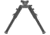 Warne Skyline Lite Bipod Qd/picatinny