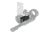 Warne Skyline One Piece Precision Mount Picatinny Vertical Rail, 7851M