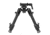 Warne Skyline Precision Bipod, Arca Rail Interface, 7902M