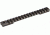 Warne Savage Long Action Accu-Trigger round top 1 Piece Steel With 20 MOA M667M20MOA