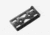 Warrior Tripods Precision Arca Plate, Black, 3in, WT-3F