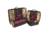 Watson Airlock Geo-Pak 4 Piece Set, Pink/Realtree Xtra 1004510