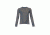 Watsons Double Layer Boys L/s Grey Lg WAD3112N/GR4/L