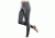 Watsons Double Layer Wmns Pant Grey Lg WAD221N/GR4/L