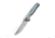 We Knife Co Ltd 601x Frame Lock - WE01J-2
