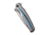 We Knife Co Ltd 601x Frame Lock - WE01J-2