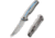 We Knife Co Ltd 601x Frame Lock - WE01J-2