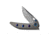 Attor Thumb Stud &amp; Thumb Hole Knife