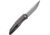 We Knife Co Ltd Cybernetic Framelock Flame