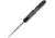 We Knife Co Ltd Diatomic Framelock Black SW