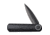 We Knife Co Ltd Eidolon Linerlock Blk G10 WE19074BB
