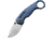 We Knife Co Ltd Envisage Framelock Blue