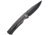 We Knife Co Ltd Evoke Framelock Tiger